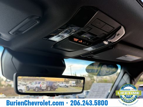 Used 2024 Toyota Land Cruiser image 15