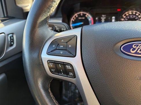 Used 2019 Ford Ranger XLT w/ Equipment Group 302A Luxury image 18