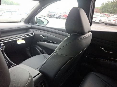 New 2026 Hyundai Santa Cruz Limited AWD/4WD image 11