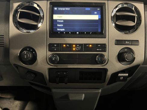 Used 2014 Ford F350 XLT w/ Advanced Security Group image 19