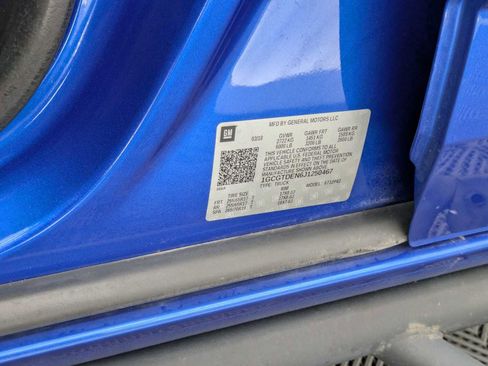 Used 2018 Chevrolet Colorado Z71 image 34