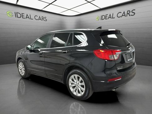 Used 2017 Buick Envision Essence FWD image 7