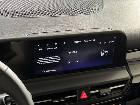 New 2026 Kia Seltos S image 16