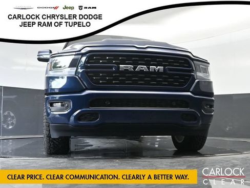 Used 2023 RAM 1500 Big Horn AWD/4WD image 60
