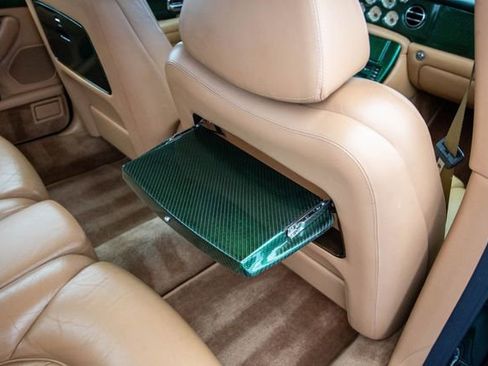 Used 2002 Bentley Arnage R image 58