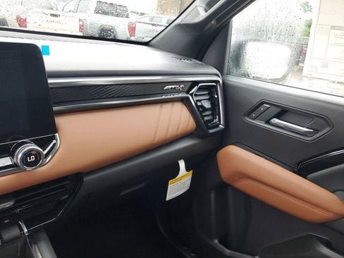 New 2026 GMC Canyon AT4 AWD/4WD image 26