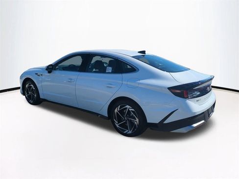 New 2026 Hyundai Sonata SEL FWD image 7