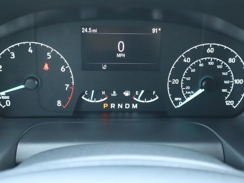 New 2025 Ford Transit 250 148 Medium Roof w/ Load Area Protection Package image 15