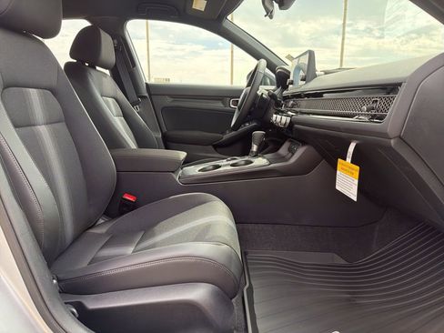New 2026 Honda Civic Sport image 15