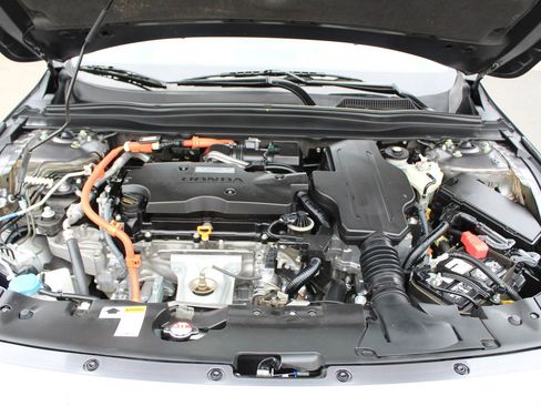 Used 2019 Honda Accord EX image 33