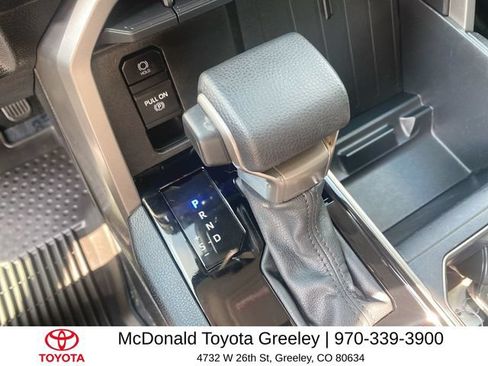 Used 2024 Toyota Tundra SR5 AWD/4WD image 20