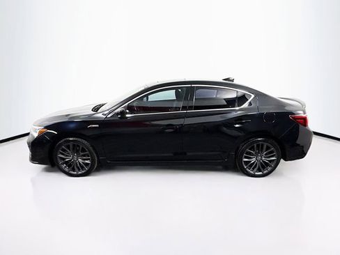 Used 2019 Acura ILX image 4