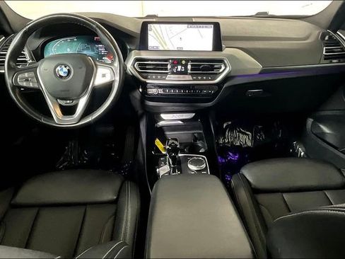 Used 2022 BMW X3 sDrive30i image 15