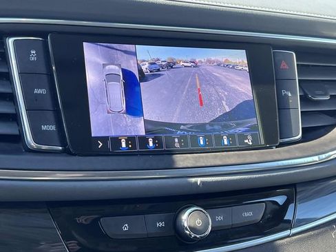 Used 2020 Buick Enclave Essence w/ Trailering Package, 5000 lbs. image 23