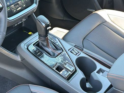 New 2026 Subaru Crosstrek 2.5i Limited AWD/4WD image 18