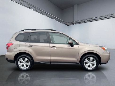 Used 2015 Subaru Forester 2.5i Premium w/ All-Weather Package image 3
