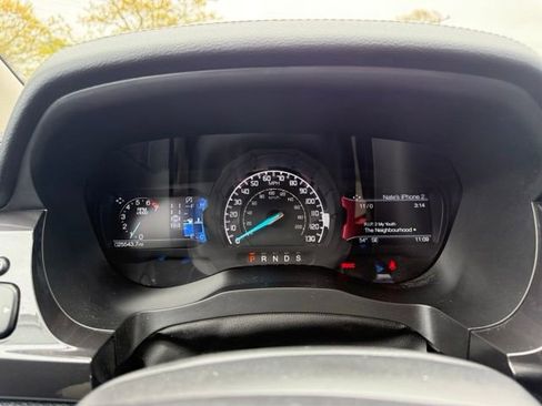 Used 2021 Ford Ranger Lariat w/ Equipment Group 501A High AWD/4WD image 8