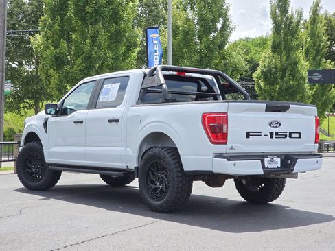 Used 2023 Ford F150 XLT AWD/4WD image 22