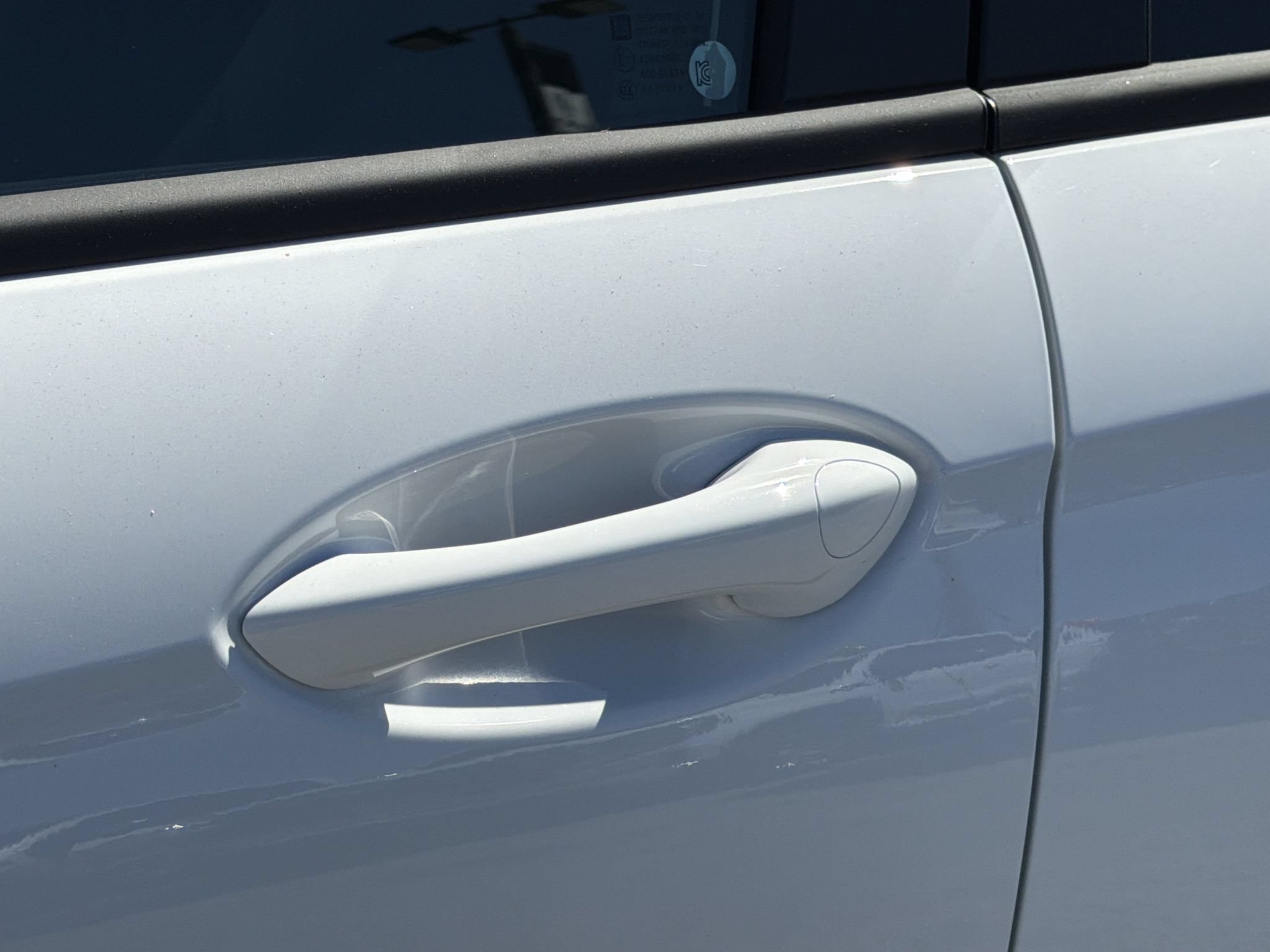 New 2026 Buick Envista Sport Touring FWD image 25