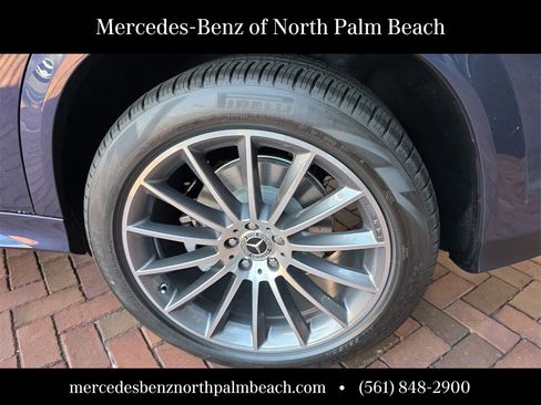 New 2026 Mercedes-Benz GLE 450 4MATIC Coupe image 6