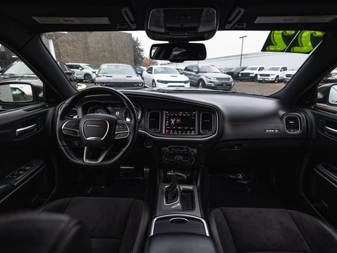 Used 2022 Dodge Charger Scat Pack image 25