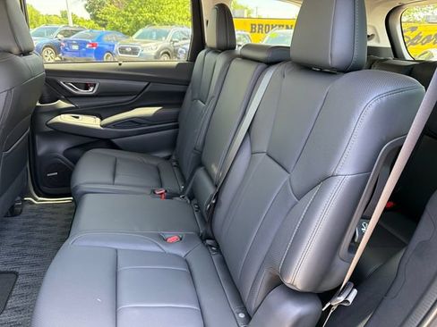 New 2026 Subaru Ascent Limited AWD/4WD image 20