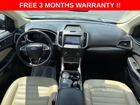 Used 2020 Ford Edge SEL w/ Convenience Package AWD/4WD image 38
