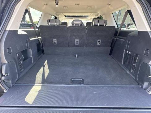 Certified 2025 Ford Expedition Max Active RWD image 8