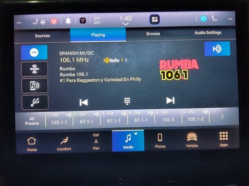 Used 2021 Jeep Grand Cherokee L Limited image 25