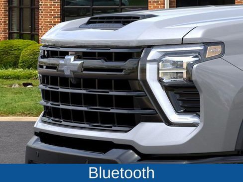 New 2026 Chevrolet Silverado 2500 LT image 13