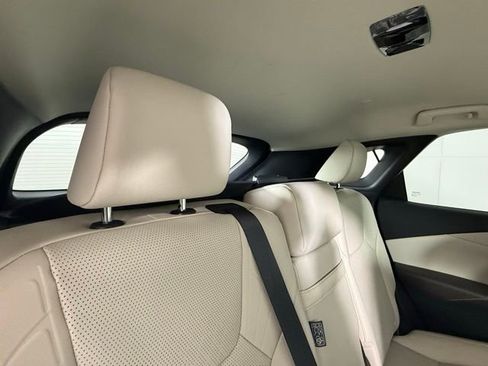 Used 2024 Lexus RX 350 Premium Plus w/ Convenience Package image 30