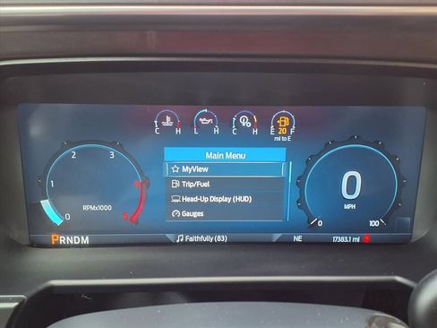 Used 2024 Ford F250 Platinum image 39