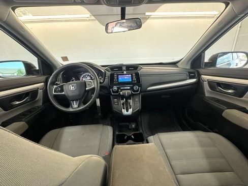 Used 2019 Honda CR-V LX image 9