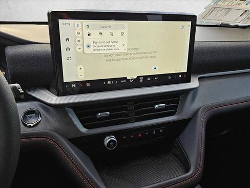 New 2026 Ford Explorer ST AWD/4WD image 12