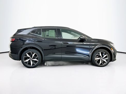 Used 2023 Volkswagen ID.4 Pro S AWD/4WD image 10