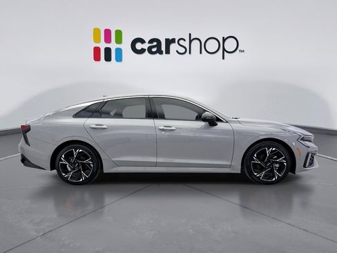 Used 2025 Kia K5 GT-Line image 6