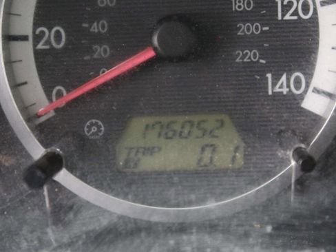 Used 2007 MAZDA MAZDA5 Grand Touring FWD image 9