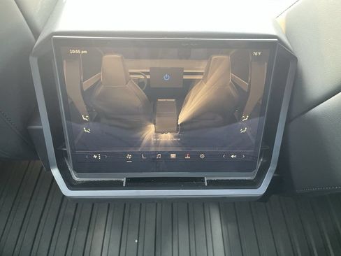 Used 2024 Tesla Cybertruck Cyberbeast AWD/4WD image 20