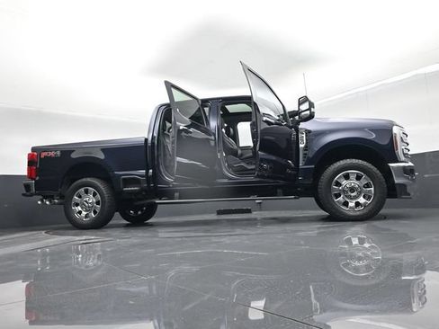 Used 2024 Ford F250 Lariat w/ Lariat Ultimate Package AWD/4WD image 81