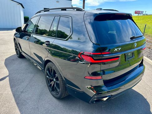 Used 2024 BMW X7 xDrive40i w/ Executive Package AWD/4WD image 7