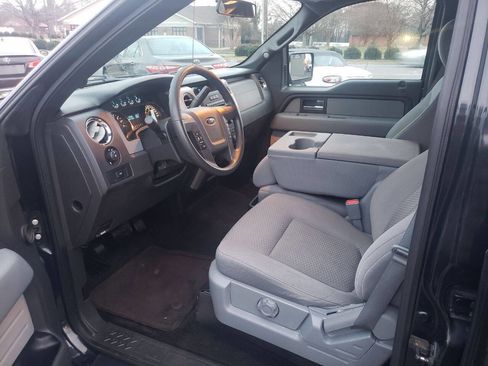 Used 2013 Ford F150 XLT image 9