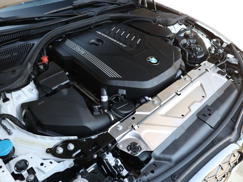 Used 2022 BMW M340i w/ Premium Package RWD image 54