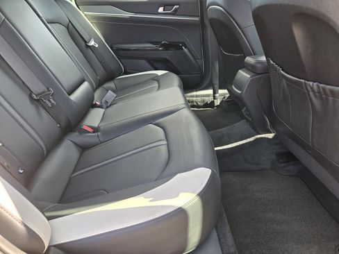 Certified 2025 Kia K5 GT-Line w/ GT-Line Premium Package image 15