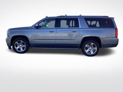 Used 2020 Chevrolet Suburban Premier image 7