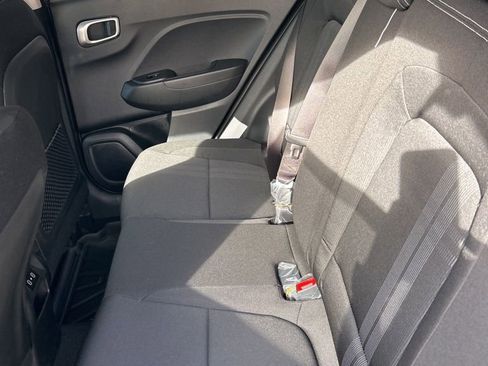 New 2026 Hyundai Venue SEL image 11