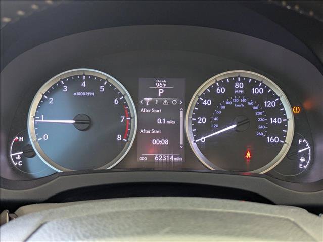 Used 2014 Lexus IS 250 RWD image 4