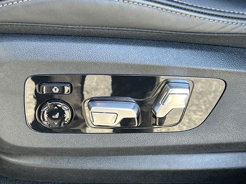 Used 2026 BMW X6 M60i image 20