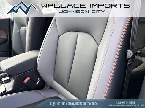 New 2026 Subaru Forester Sport image 9