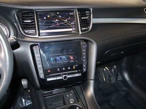 Used 2020 INFINITI QX50 Sensory w/ Proactive Package AWD/4WD image 44