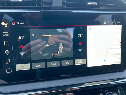 New 2026 GMC Sierra 1500 AT4 w/ AT4 Premium Package image 43